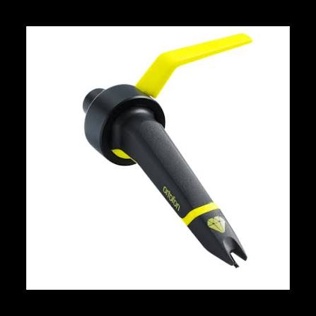 CÁPSULA E AGULHA ORTOPHON CONCORD CLUB SINGLE