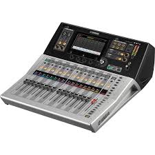 MESA SOM DIGITAL YAMAHA TF3