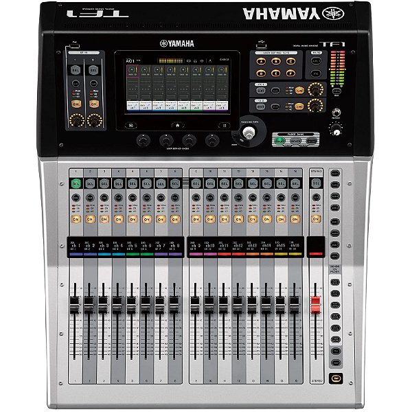 MESA DIGITAL YAMAHA TF1