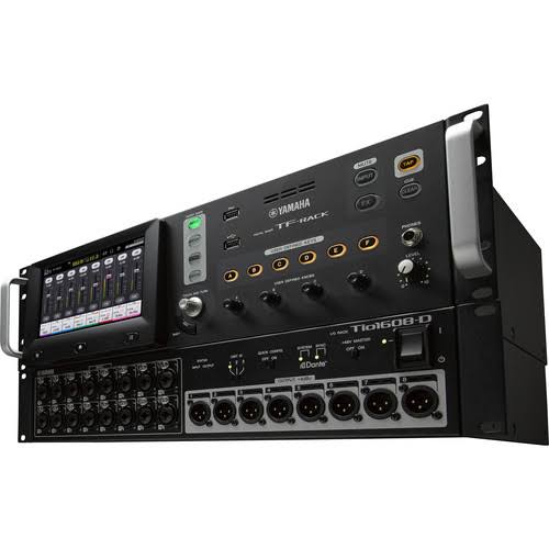 MESA SOM DIGITAL RACK TF YAMAHA