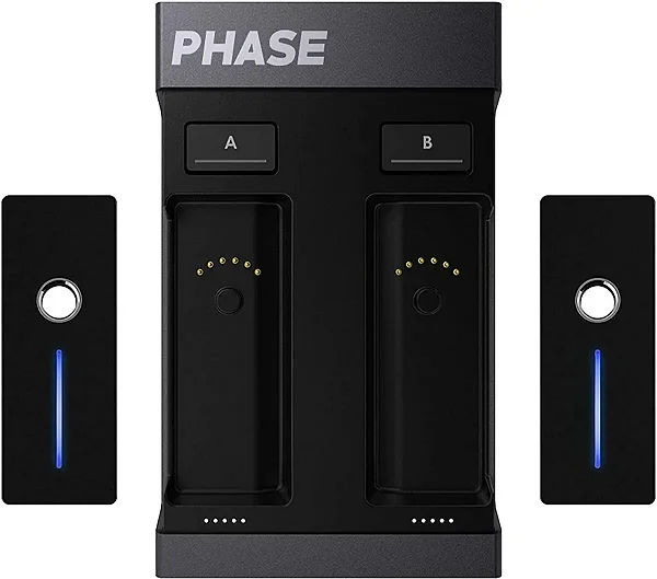 PHASE DJ
