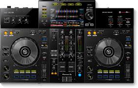 PIONEER DJ XDJ-RR SEMINOVA