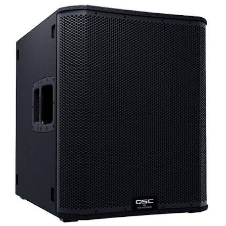 SUB ATIVO QSC KS118