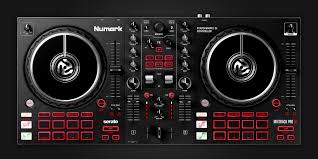 CONTROLADORA PRO FX NUMARK