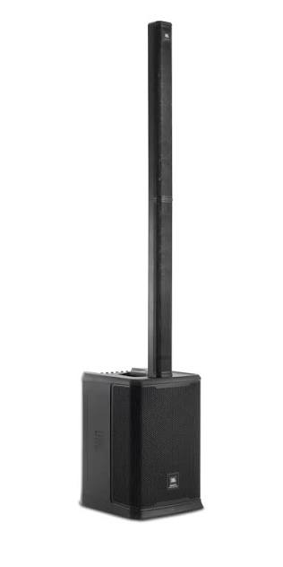 PA DE COLUNA JBL PRX ONE COM SUB ATIVO