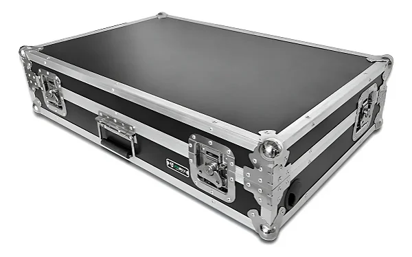 Case Rane Four para Equipamentos de DJ