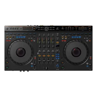 Controladora DJ DDJ GRV6 Profissional