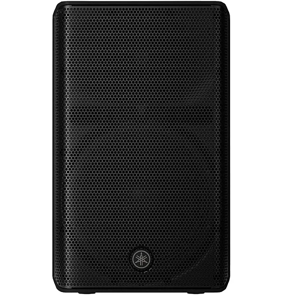 Caixa Ativa 12" 2000W 2-Vias Com Bluetooth DXR15 MK3 - Yamaha