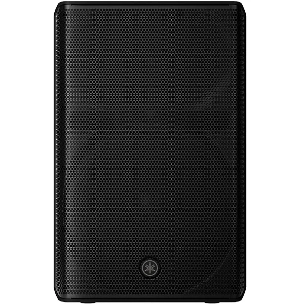 Caixa Ativa 15" 2000W 2-Vias Com Bluetooth DXR15 MK3 - Yamaha