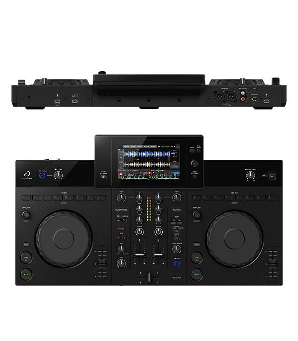 CONTROLADORA ALPHATHETA XDJ -AN