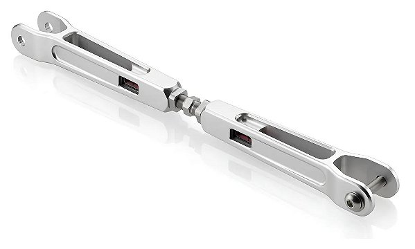 Barra de Torque ajustável - BMW K 1200/ 1300 - Rizoma