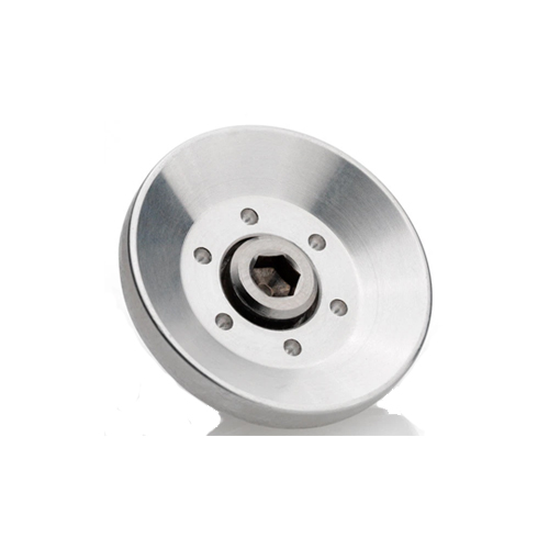 Tampa para Quadro do Motor 35 Mm Rizoma - Alumínio