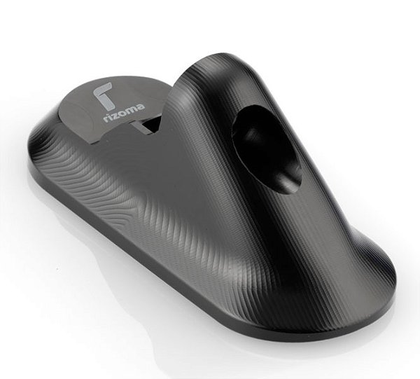 Adaptadores para Retrovisores Rizoma - Par - Yamaha TMAX 2008 - 2011