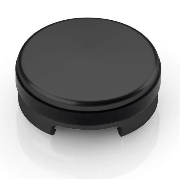 Tampa do Reservatório de Fluído de Freio Traseiro - M34 X 4 - F800R Ducati E Ktm - Preto - Rizoma