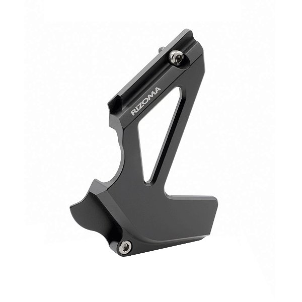 Tampa do Pinhão - Preta - Ducati Multistrada 1200 - Rizoma