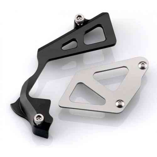 Tampa do Pinhão - Preta - Ducati Hypermotard - Rizoma