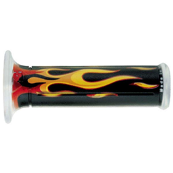 Manopla Harris Modelo Flame - Modelo Universal