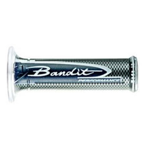 Manopla Harris Preto Modelo Bandit - Suzuki Bandit Tds. os Modelos