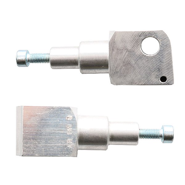 Adaptador para Pedaleira Diant. Trw (Par) - Bmw