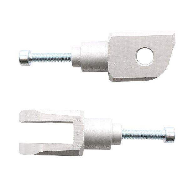 Adaptador para Pedaleira Diant. Trw (Par) - Bmw F800 - K1200 - R1200