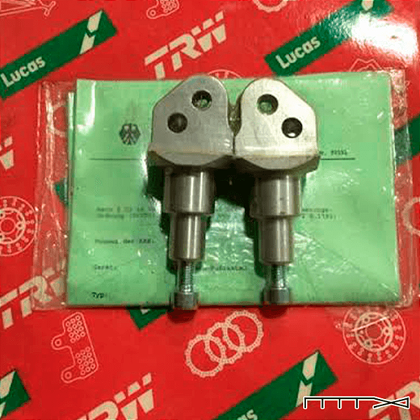 Adaptador para Pedaleira Tras. Trw (Par) - Mods. Suzuki