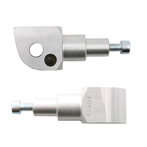 Adaptador para Pedaleira Tras. Trw (Par) - Mods. Yamaha