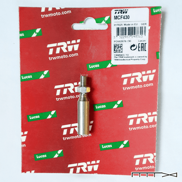 Extensor da Haste de Regulagem do Câmbio - Trw Lucas
