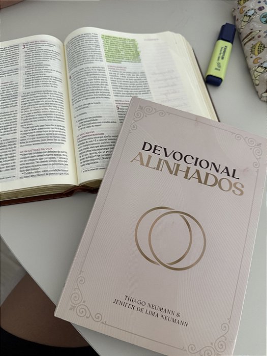 2 Devocionais