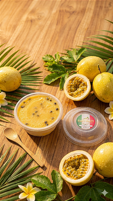 Dolci Maracujá