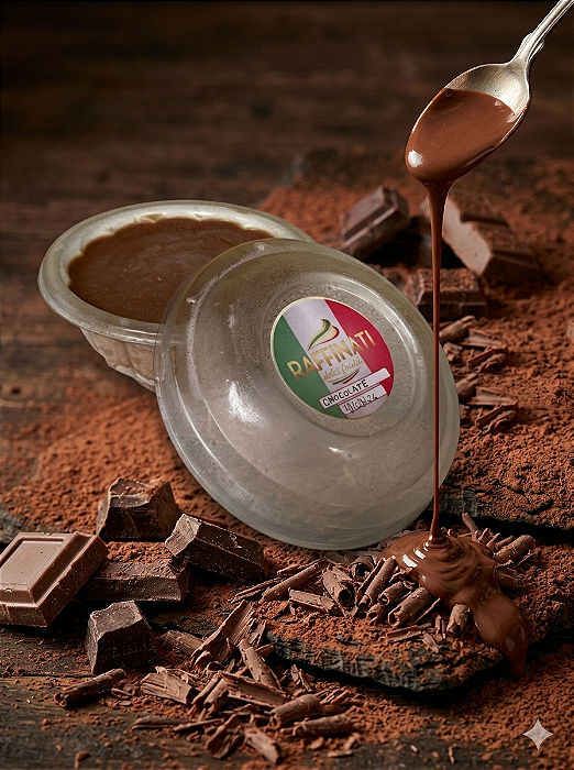 Dolci Chocolate