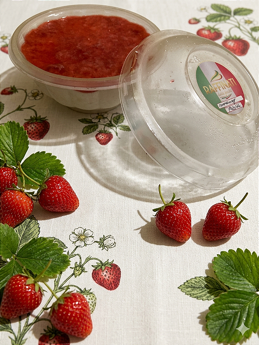 Dolci Morango