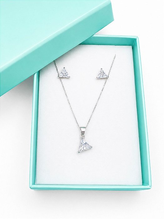 Conjunto Triângulo