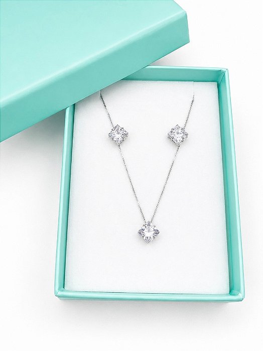 Conjunto Quadrado