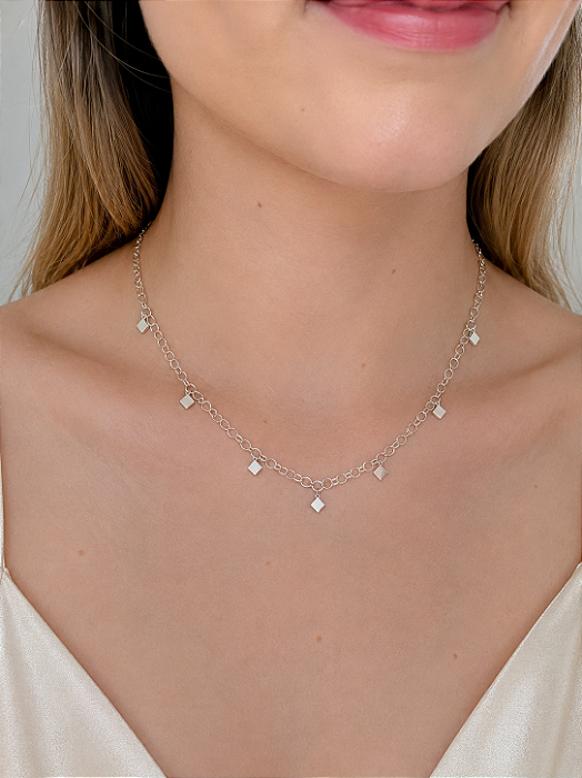 Chocker chapinhas