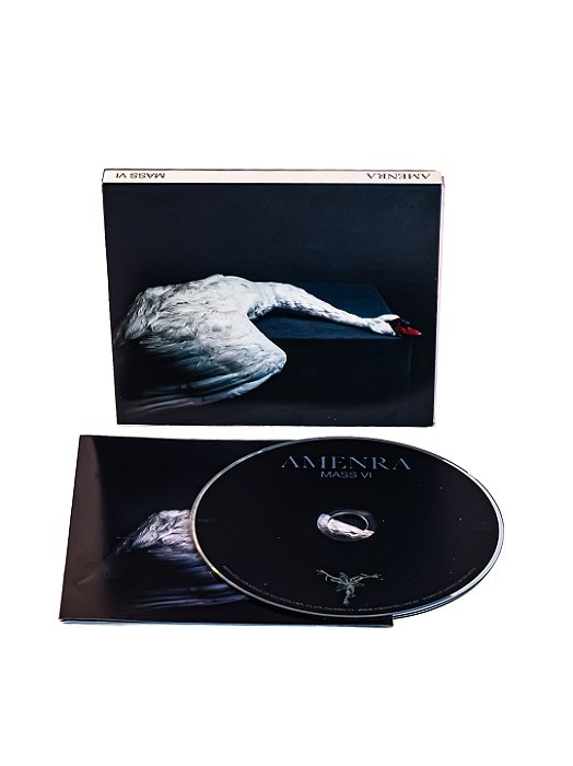 CD Amenra - Mass VI