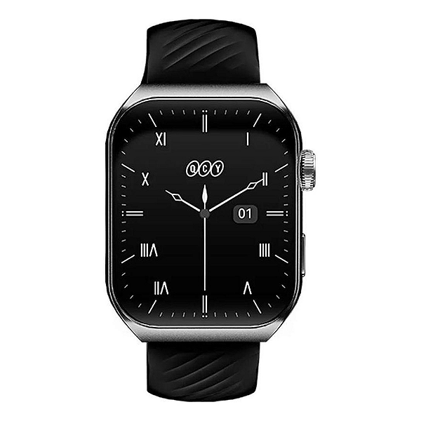 SmartWatch QCY Watch GS2