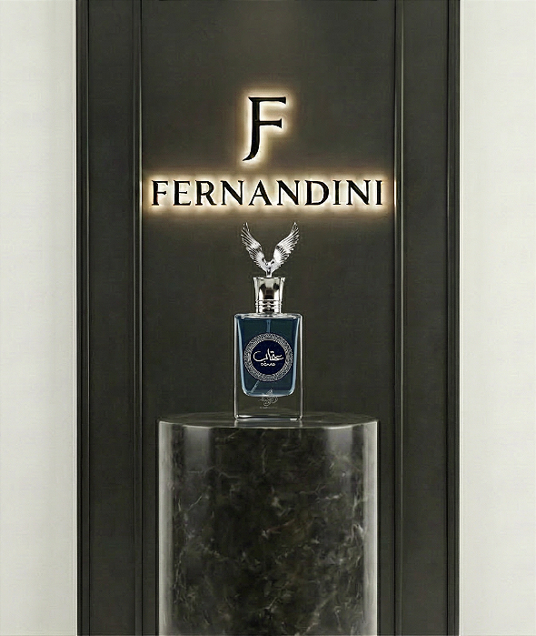 Perfume Eqaab - Al Wataniah (Ref. Olfativa Invictus)