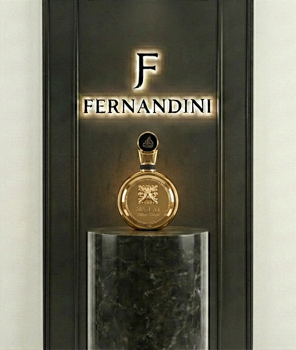 Perfume Fakhar Extrait - Lattafa (Ref. Olfativa One Million Parfum)