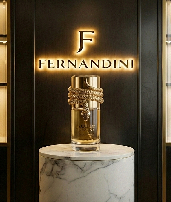 Perfume Musamam White Intense