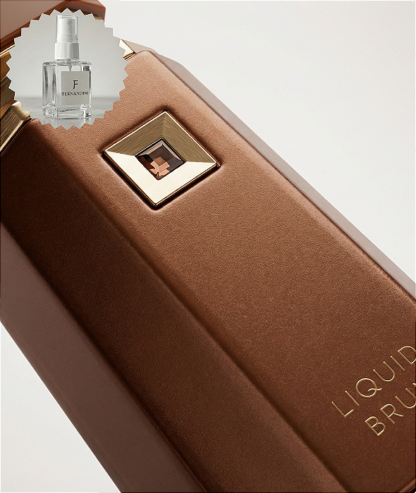 Decant Perfume Liquid Brun - Ref. Olfativa Althaïr Parfums de Marly