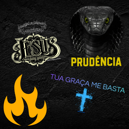 Personalize sua idéia