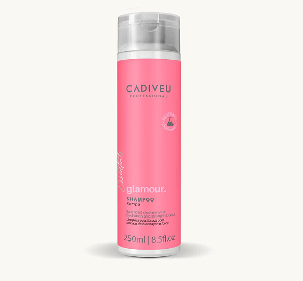 Cadiveu Essentials Glamour Shampoo 250ml