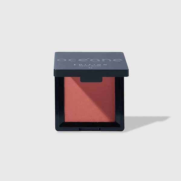 Blush Cremoso Caramel - Océane Edition 6g
