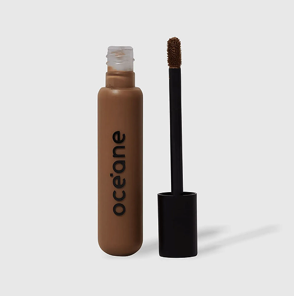 Corretivo Líquido Escuro – Concealer Tan Océane Edition 15g