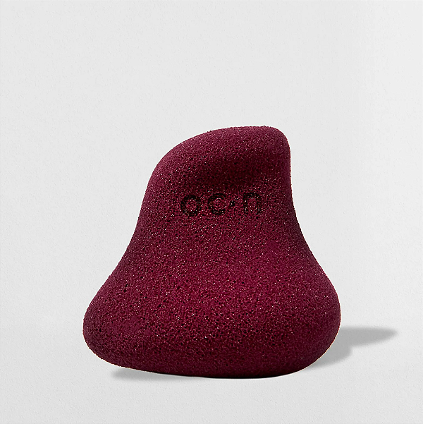 Esponja de Maquiagem - My Blend Vinho Océane Edition