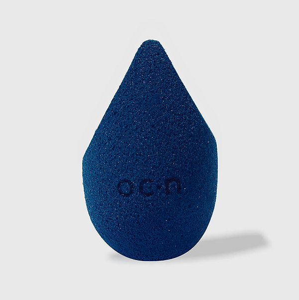 Esponja de Maquiagem - Sister Blend Azul Océane