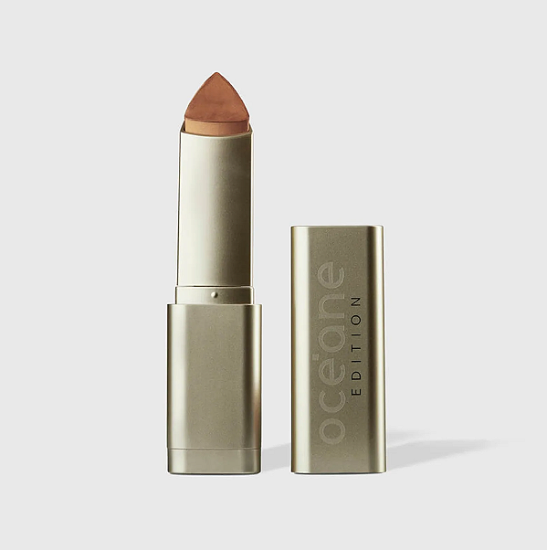 Iluminador em Bastão Bronze - Shine Highlight Stick Océane Edition Sun Glow 8g