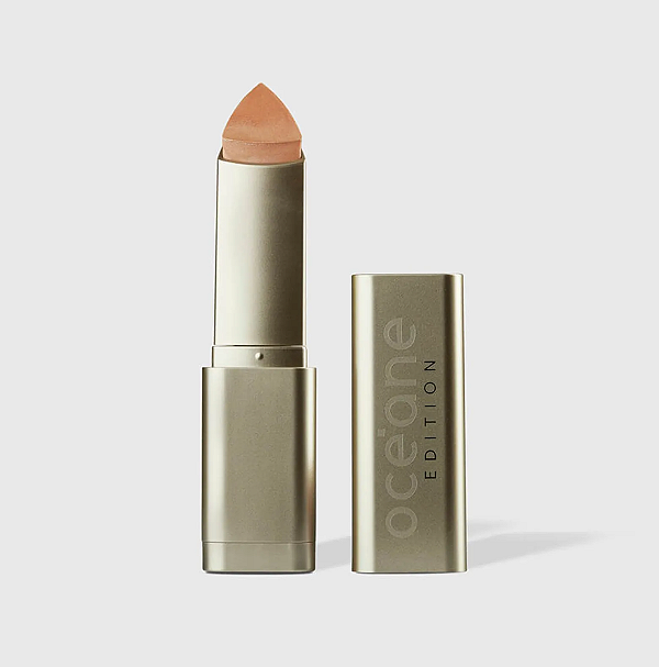 Iluminador em Bastão Dourado - Shine Highlight Stick Océane Edition Golden Glow 8g