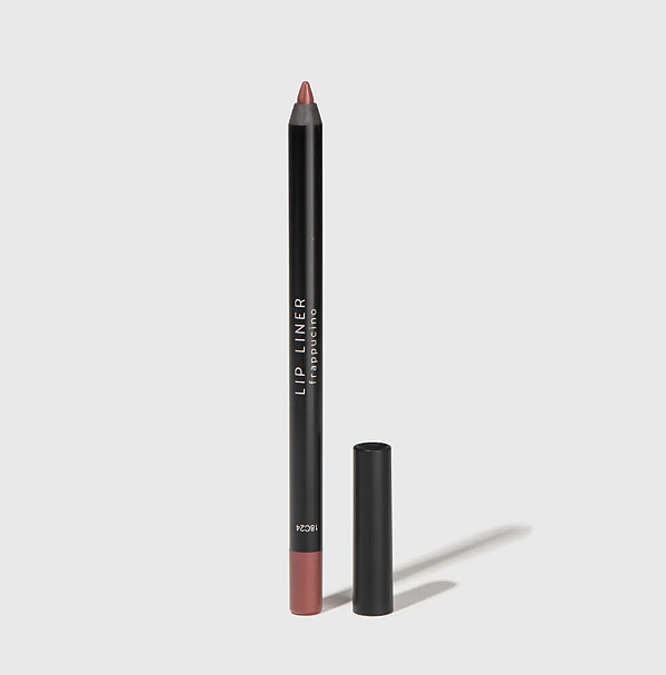 Lápis de Contorno Labial Marrom - Lip Liner Frappucino Océane Edition 1,2g