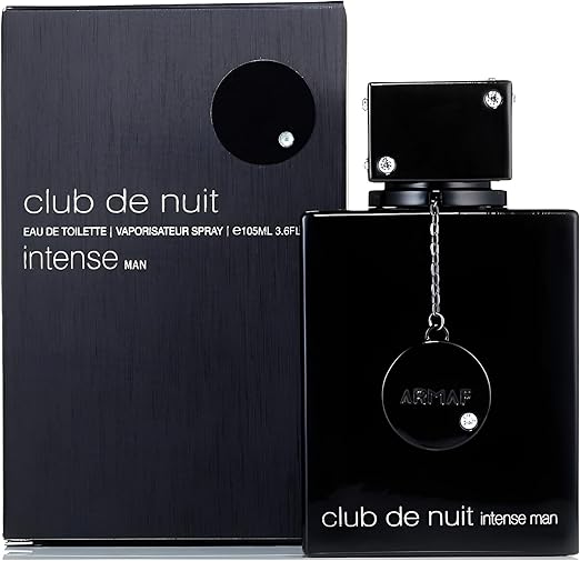 Perfume Club de Nuit Intense Man 105ml
